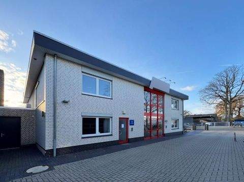 Delmenhorst Büros, Büroräume, Büroflächen 