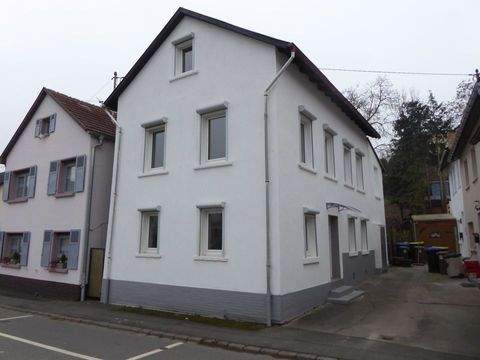 Rümmelsheim Häuser, Rümmelsheim Haus kaufen