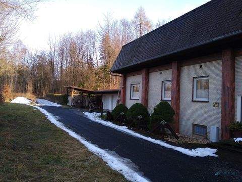 Hessisch Lichtenau / Hirschhagen Häuser, Hessisch Lichtenau / Hirschhagen Haus kaufen