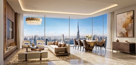 Dubai Wohnungen, Dubai Wohnung kaufen