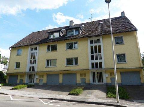 Solingen Renditeobjekte, Mehrfamilienhäuser, Geschäftshäuser, Kapitalanlage