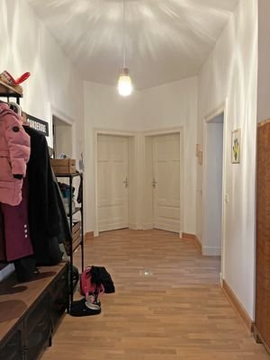Wohnung 3 - 1. OG