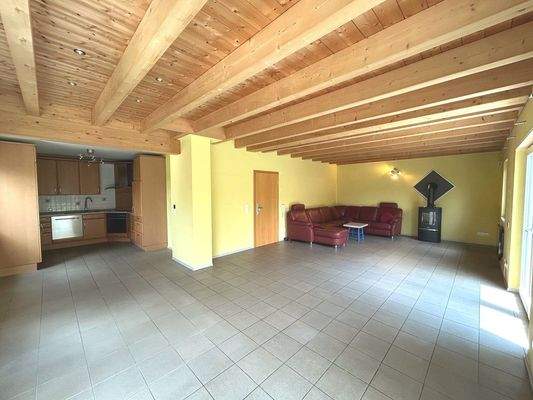 EG Wohnen/Kochen/Essen