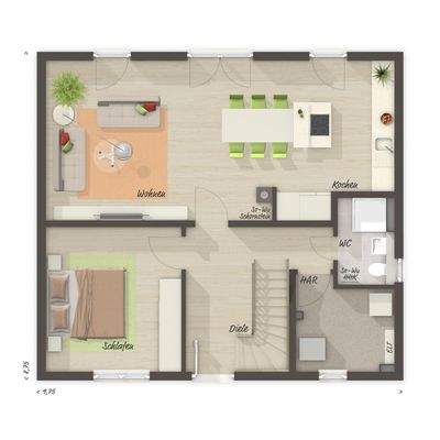 Grundriss-Erdgeschoss-6-Zimmer