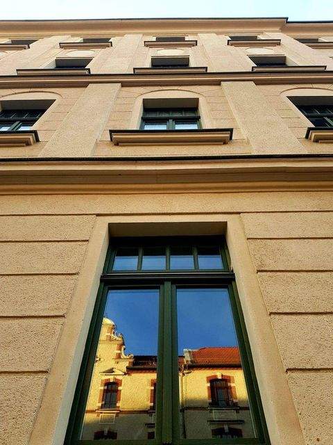 Leipzig Wohnungen, Leipzig Wohnung mieten