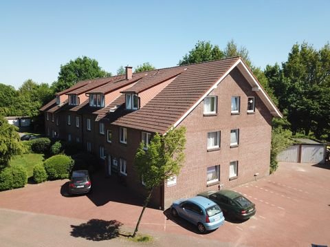 Bersenbrück Wohnungen, Bersenbrück Wohnung mieten