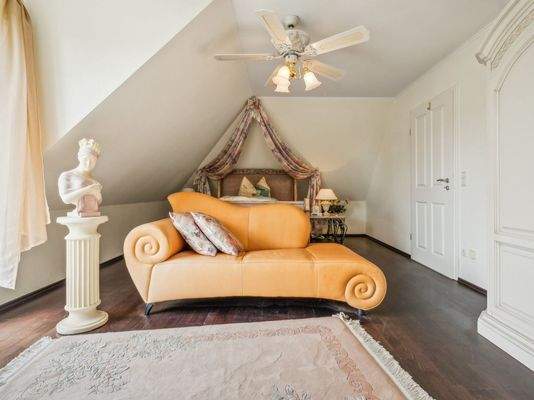 Schlafzimmer I Obergeschoss