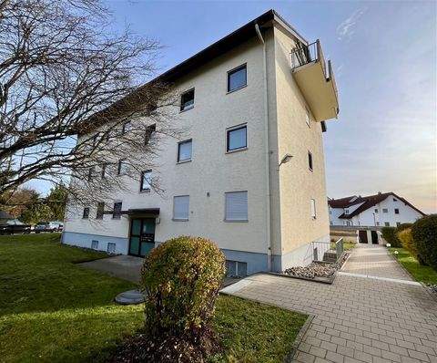 Nattheim Wohnungen, Nattheim Wohnung mieten