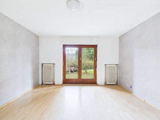 Zweifamilienhaus mit Weitblick in Neunkirchen