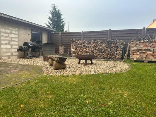 Feuerstelle