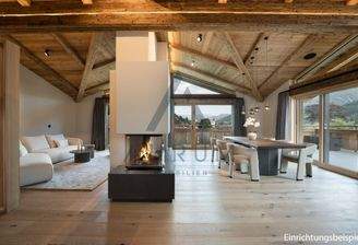 Einrichtungsbeispiel