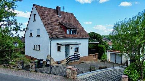 Klingenmünster Häuser, Klingenmünster Haus kaufen