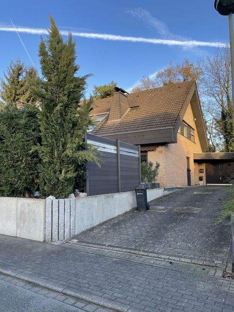 Schloss Holte-Stukenbrock Häuser, Schloss Holte-Stukenbrock Haus kaufen