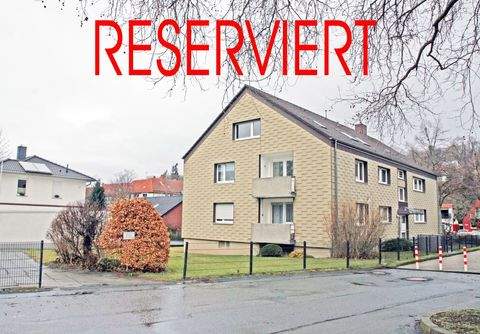 Bad Harzburg Wohnungen, Bad Harzburg Wohnung kaufen