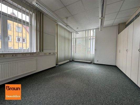 Büro- und Geschäftsräume, VS-S