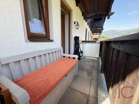 Appartement Bad Kleinkirchheim (3)
