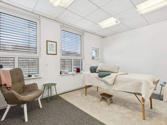 Behandlungszimmer 2
