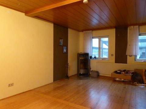 Niddatal Häuser, Niddatal Haus kaufen