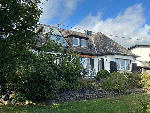 Rennerod , Westerw Häuser, Rennerod , Westerw Haus kaufen