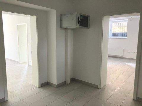 Chemnitz Büros, Büroräume, Büroflächen 