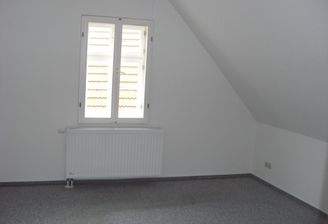 Dachgeschoss-Kinderzimmer