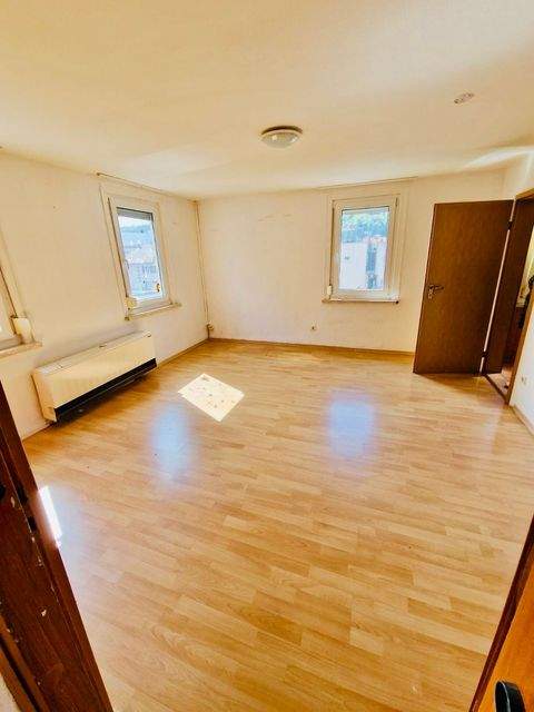 Albstadt Häuser, Albstadt Haus kaufen