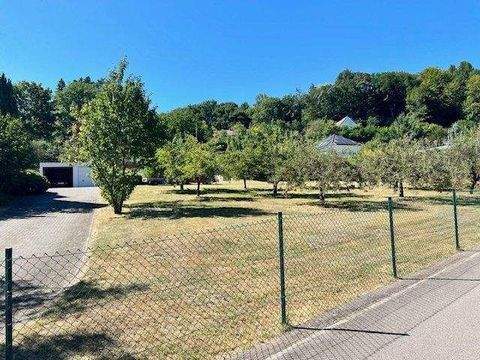 Sankt Ingbert Grundstücke, Sankt Ingbert Grundstück kaufen