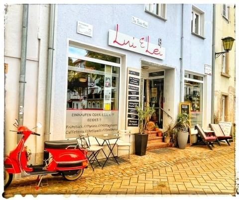 Oberkirch Renditeobjekte, Mehrfamilienhäuser, Geschäftshäuser, Kapitalanlage
