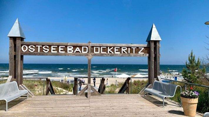 Seebad Ückeritz