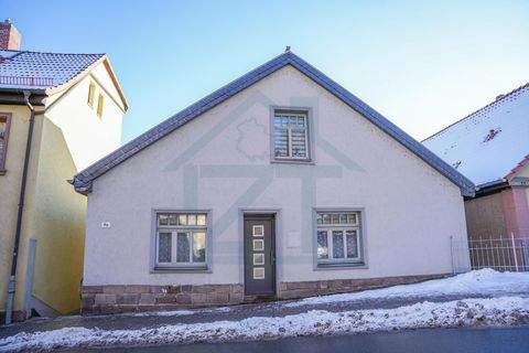 Kahla Wohnungen, Kahla Wohnung mieten