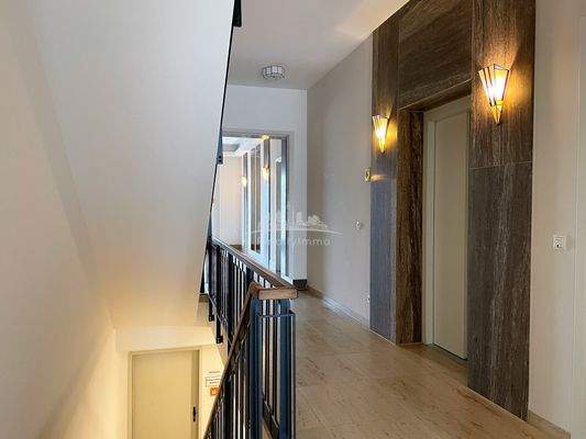 Tiefgaragenstellplatz Potsdam