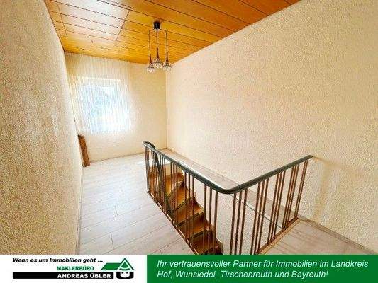 2.OG Treppenaufgang (Klein)