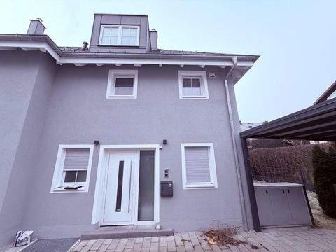 Gilching Häuser, Gilching Haus kaufen