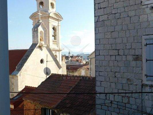 500 m vom Meer entfernt