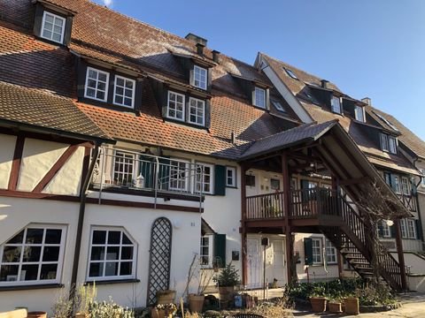 Kirchentellinsfurt Wohnungen, Kirchentellinsfurt Wohnung kaufen