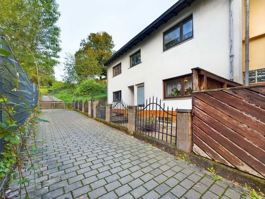 Ideales Mehrgenerationenhaus in Nalbach