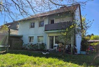 In bester Wohnlage...