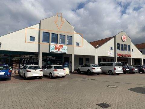 Sontra Büros, Büroräume, Büroflächen 