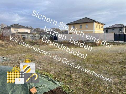 Aschersleben Grundstücke, Aschersleben Grundstück kaufen