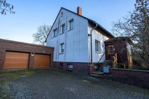 Adenbüttel Häuser, Adenbüttel Haus kaufen