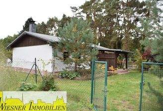 Hinein in die Freizeitoase...