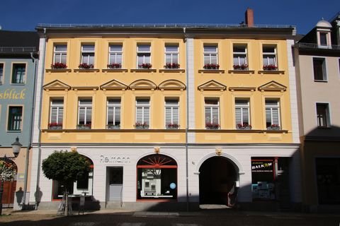 Greiz Wohnungen, Greiz Wohnung mieten