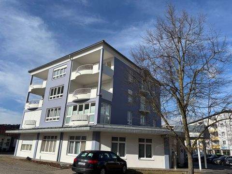 Burghausen Wohnungen, Burghausen Wohnung kaufen