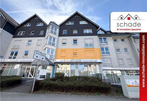 Lüdenscheid Büros, Büroräume, Büroflächen 