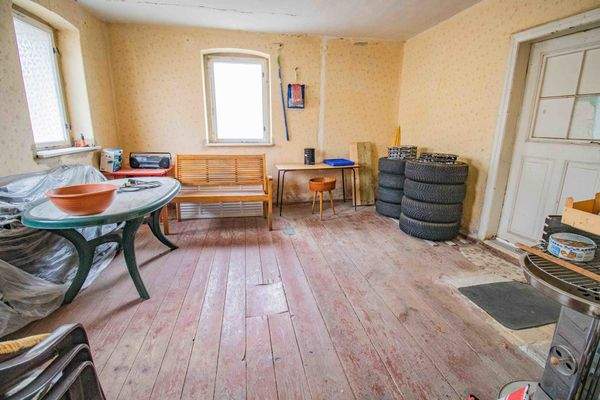 Nebengelass ehem. Einliegerwohnung