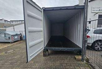 Container mieten