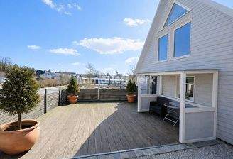 Terrasse Balkon 1