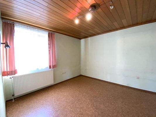 Zimmer im Erdgeschoss