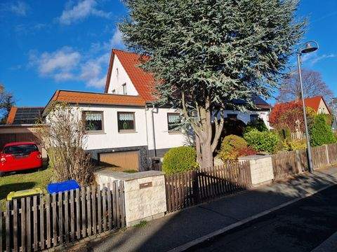 Gotha Häuser, Gotha Haus kaufen