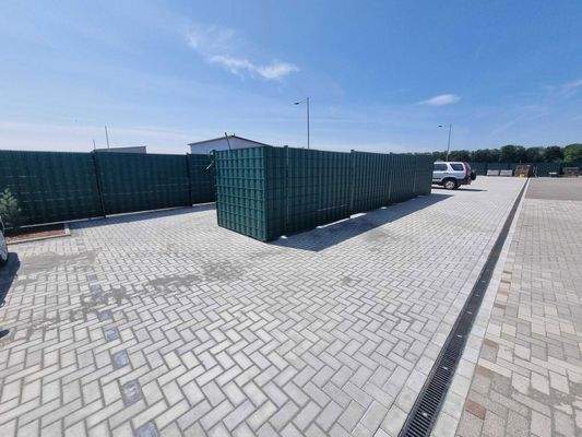 Außenansicht Seufzerweg 2-4